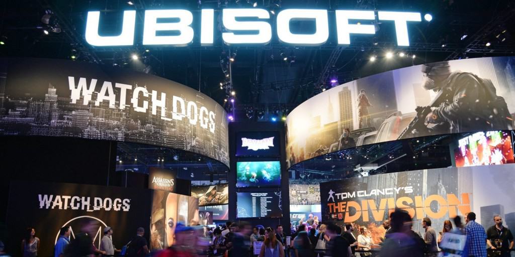 Ubisoft Set To Open Video Game Theme Park
