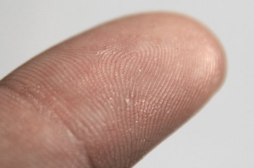 US Government Hack Leads To Millions Of Stolen Fingerprints