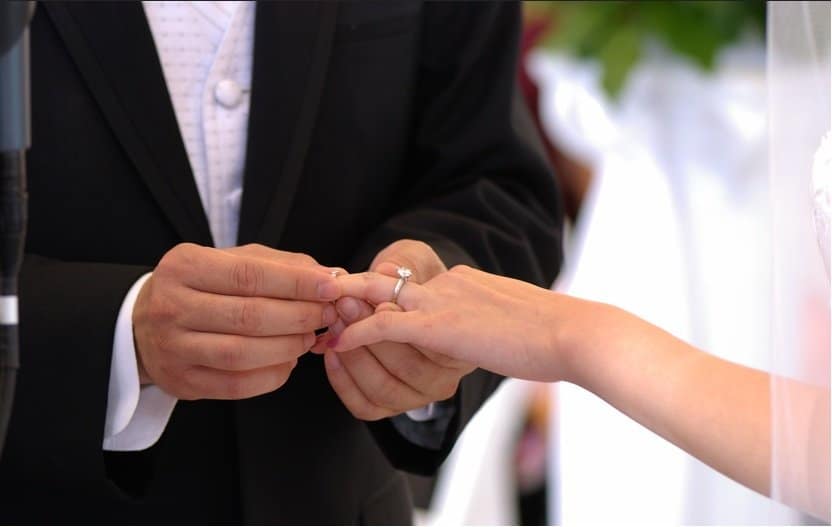 Woman Changes Wedding Date For Dying Father, You’ll Never Believe What Happened Next