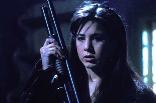 10 Celebrities You Didn’t Know Got Their Start In Horror Movies