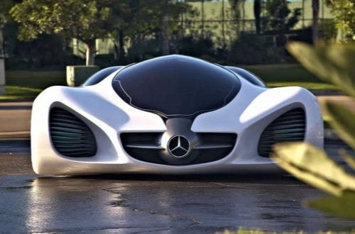 10 Concept Cars That Will Change Driving Forever