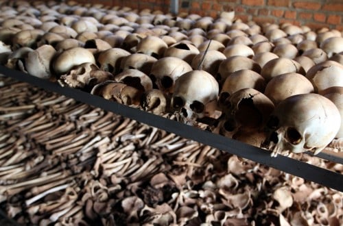 10 Individuals Responsible For The Worst Genocides In History
