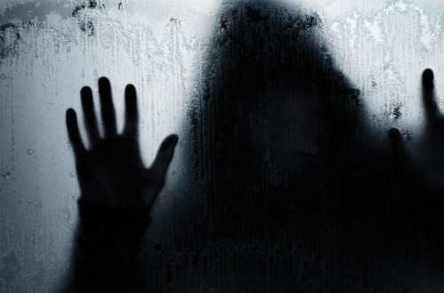 10 Of The Creepiest Pictures Of Ghosts