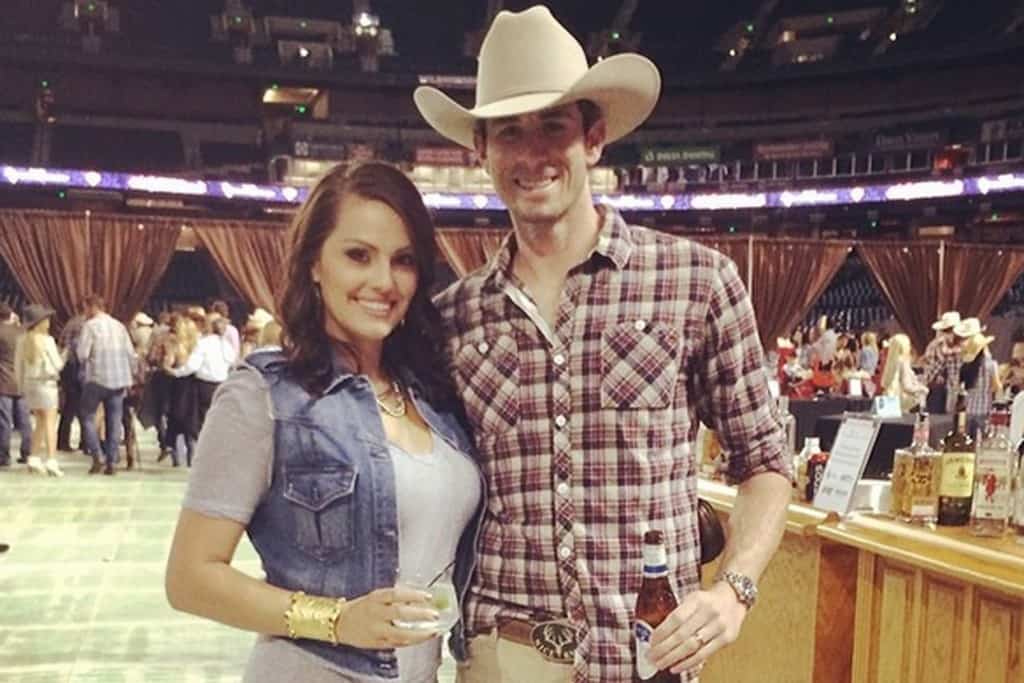 10 Of The Hottest Baseball WAGs Of 2015