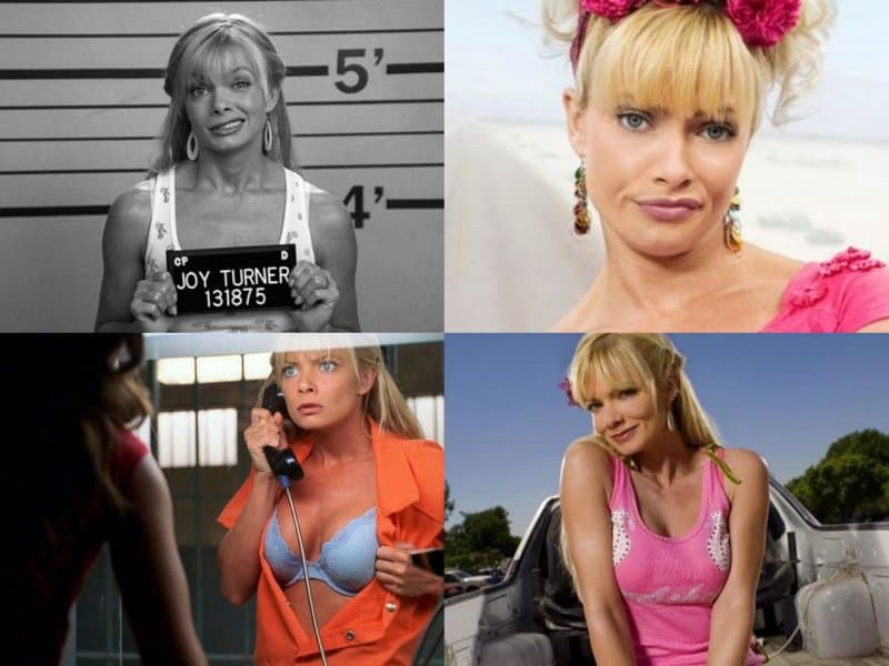 10 Of The Hottest Fictional Moms On TV