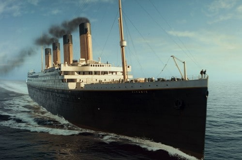10 Of The Most Shocking Maritime Disasters In History
