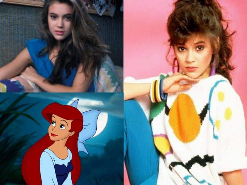 10 Real Life Inspirations For Famous Cartoon Characters