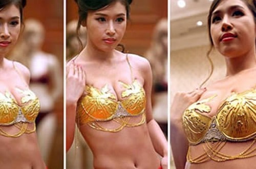 10 Ridiculous Bra Ideas That Are Somewhat Creative