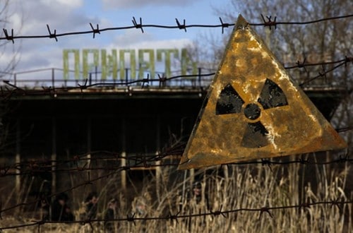 10 Shocking Facts About The Chernobyl Disaster
