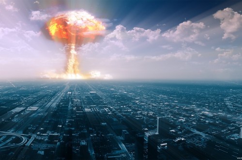 10 Species That Would Survive A Nuclear War