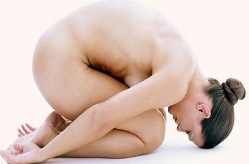 10 Strange Types Of Yoga That Are Growing In Popularity