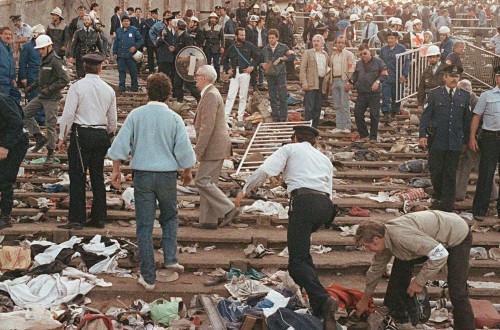 10 Tragic Sport Disasters That Shocked The World