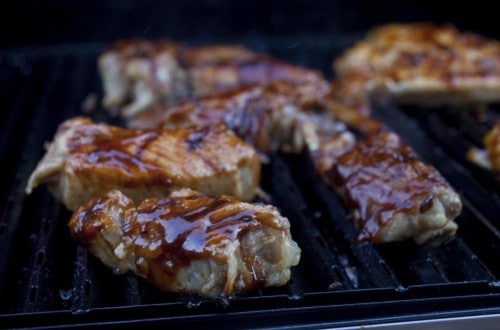 61-Year-Old Women Claimed She’d Stab Brother Over Eaten BBQ Ribs