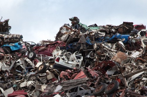 American Landfill Use Exceeds EPA Estimates By 115 Percent