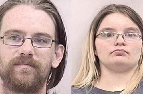 Colorado Couple Arrested For Having Sex With A Teenager