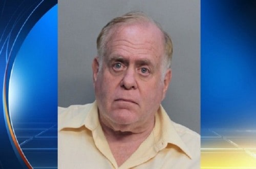 Fake Doctor Arrested After Sexually Assaulting Nursing Applicant During Interview