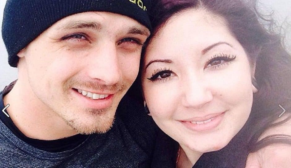 Girlfriend Sent Final Text Before Being Shot 10 Times By Oregon Shooter