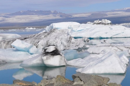 NASA Reports That Greenland Is Melting Faster Than Expected