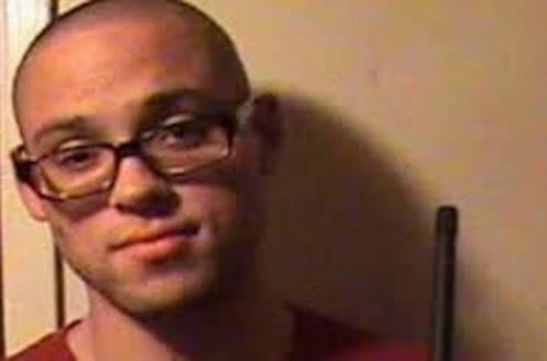 Oregon Shooter Posted To 4Chan Before Killing 9 People