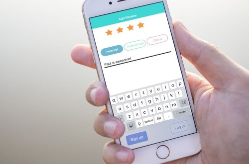 “Peeple” App That Lets Users Rate Others Causes Controversy