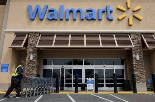 Pennsylvania Man Caught Masturbating In Walmart Parking Lot