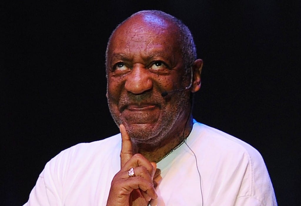 Three More Women Accuse Bill Cosby Of Sexual Assault