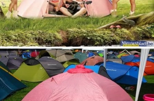 10 Awesome Tents To Use When You Go Camping