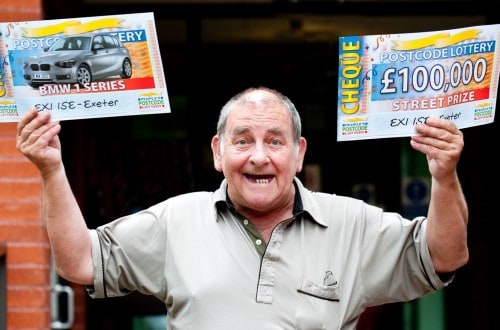 10 Brazen Lottery Scams Where People Stole Millions