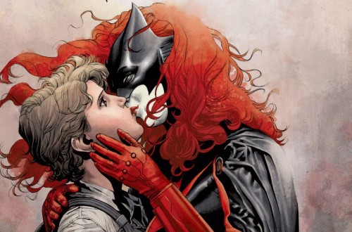 10 Controversial Comic Book Stories That Shocked Readers
