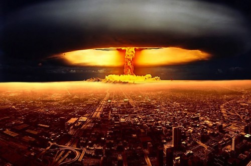 10 Crazy Facts You Never Knew About Nuclear Weapons