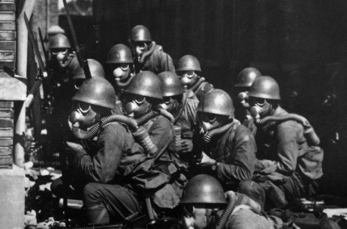 10 Horrible Atrocities Committed By Japan’s Secret Police In WW2