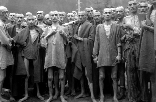 10 Horrifying Truths About The Holocaust