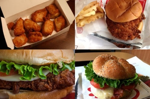 10 Interesting Facts You Didn’t Know About Chick-fil-A