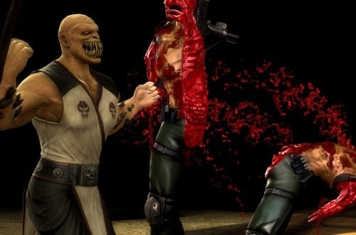 10 Most Gory Video Games Ever Made