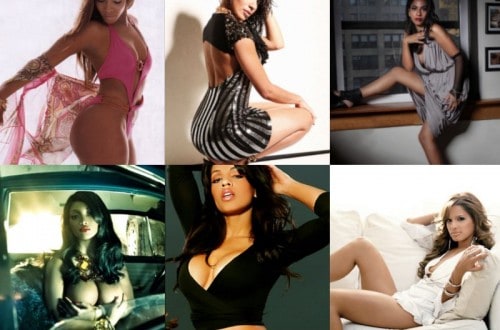 10 Of The Hottest Former BET Hosts