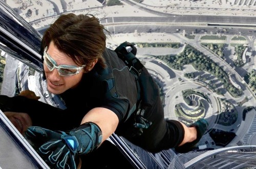 10 Of The Most Expensive Stunts Ever Shot On Film