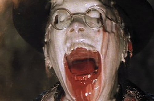10 Of The Most Gruesome Deaths In Movies