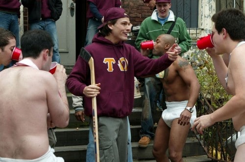 10 Of The Most Scandalous Fraternity Hazing Deaths