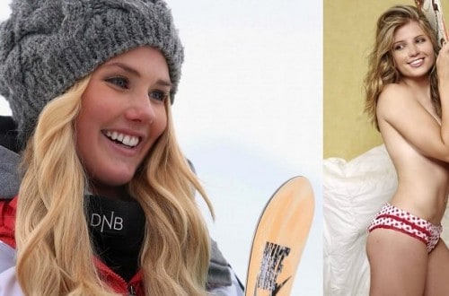 10 Of The Sexiest Winter Olympians In The World