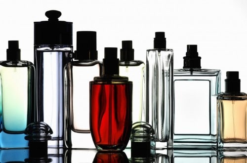 10 Of The Strangest Fragrances Ever Created