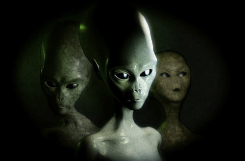 10 People Claiming To Have Had Sex With Aliens