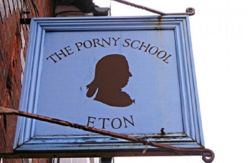 10 School Names That Are Hilariously Embarrassing