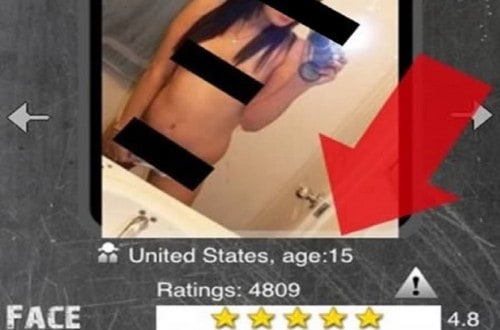 10 Shocking Apps That Are Completely Inappropriate