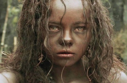 10 Shocking Cases Of Real Life Feral Children