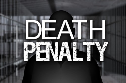 10 Shocking Facts About Capital Punishment