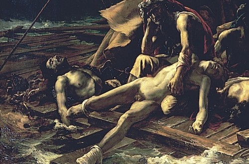 10 Unbelievable Survival Tales From The 19th Century