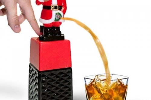 10 Wacky And Inappropriate Christmas Themed Products