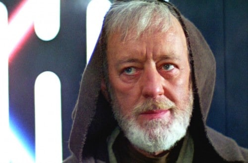10 Actors Who Hated Working On Star Wars