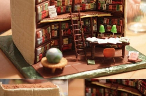 10 Awesome Things For Book Lovers