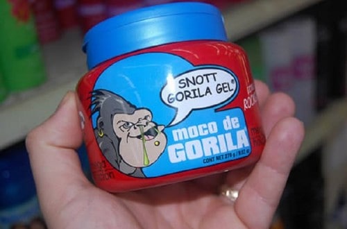 10 Bizarre Cosmetic And Personal Hygiene Products